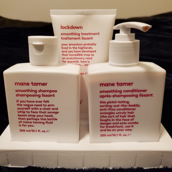 EVO mane tamer - Picture 1 of 1